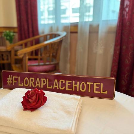 Flora Place Hotel Κότα Μπάρου Εξωτερικό φωτογραφία
