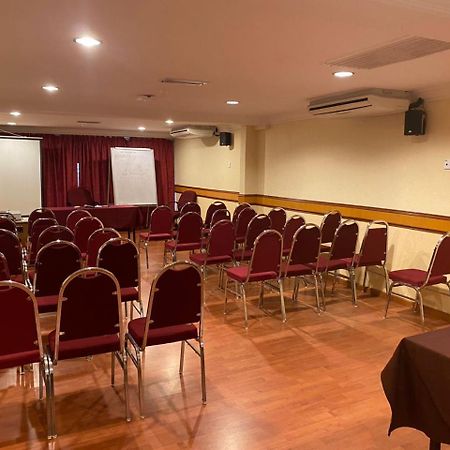 Flora Place Hotel Κότα Μπάρου Εξωτερικό φωτογραφία