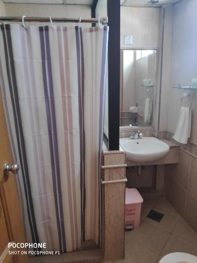 Flora Place Hotel Κότα Μπάρου Εξωτερικό φωτογραφία