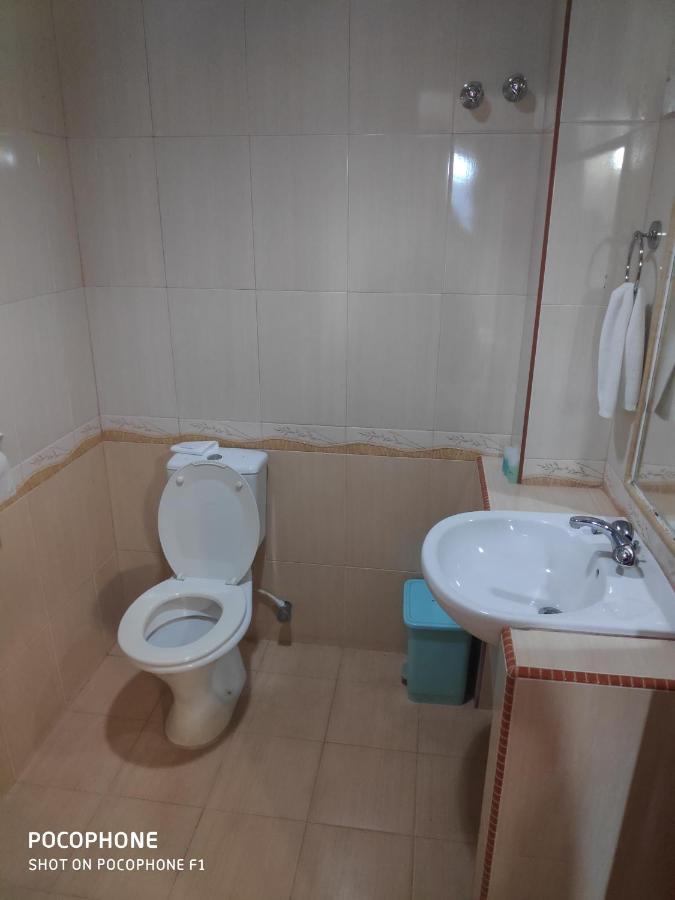 Flora Place Hotel Κότα Μπάρου Εξωτερικό φωτογραφία