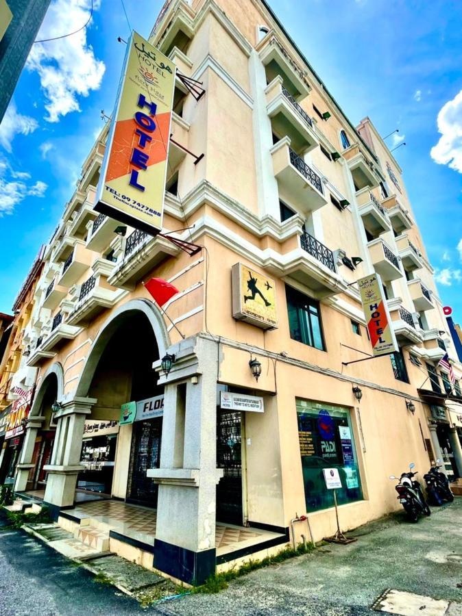 Flora Place Hotel Κότα Μπάρου Εξωτερικό φωτογραφία